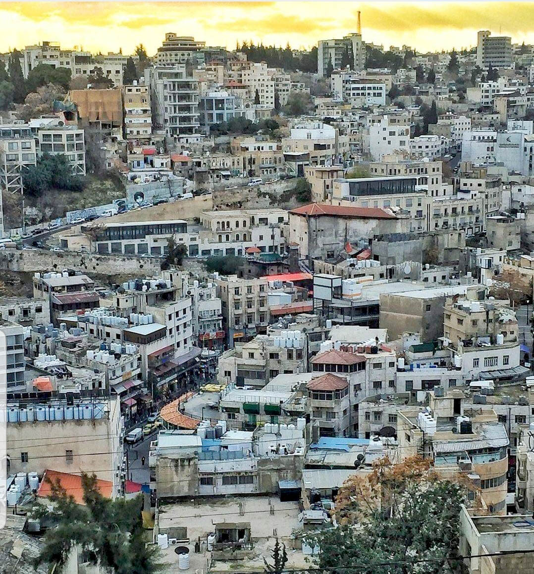 أجواء لطيفة في أغلب المناطق حتى الأربعاء