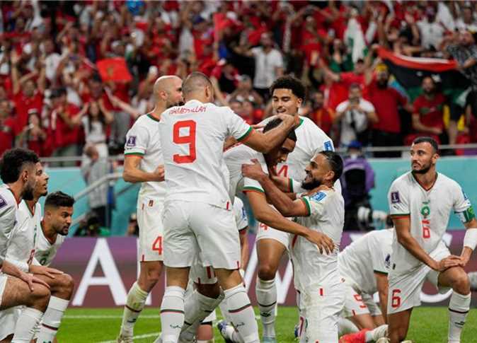 مونديال قطر: لاعبو المنتخب المغربي متفائلون بتجاوز إسبانيا