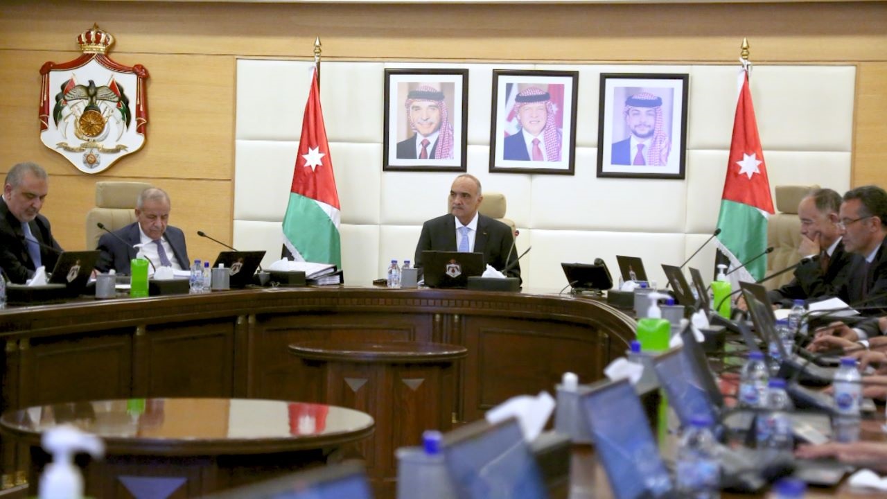 مجلس الوزراء يقرر زيادة المخصصات المالية لمراكز زها الثقافية