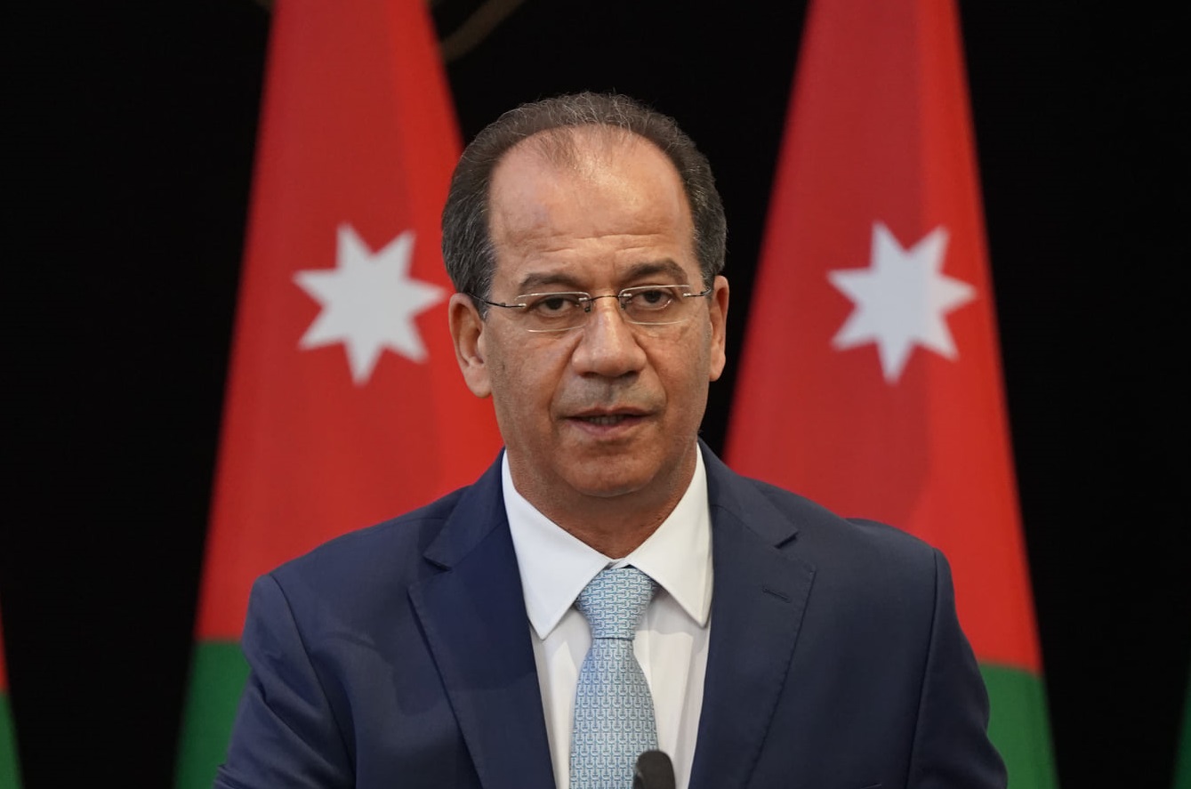 الشبول ينعى الكاتب والأديب العجلوني