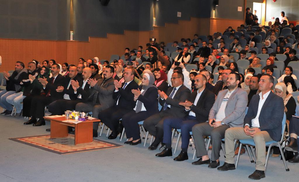 التربية تطلق جائزة الملك عبدالله الثاني للياقة البدنية