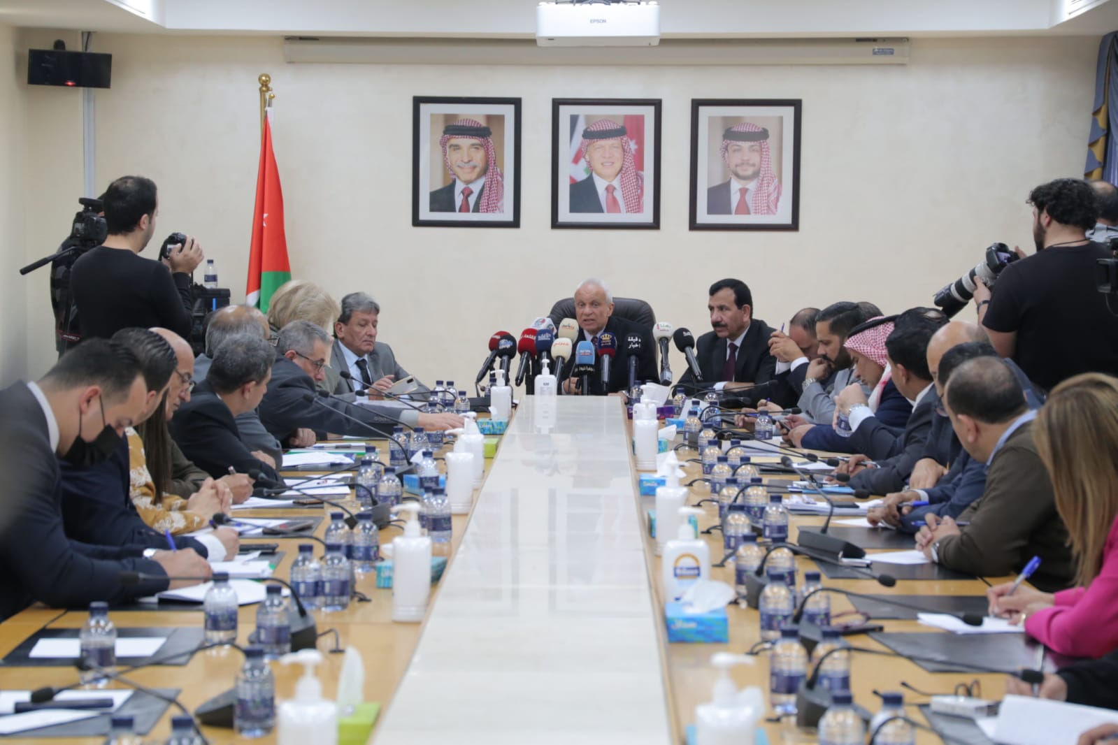 إعلام النواب تُناقش رواية ميرا