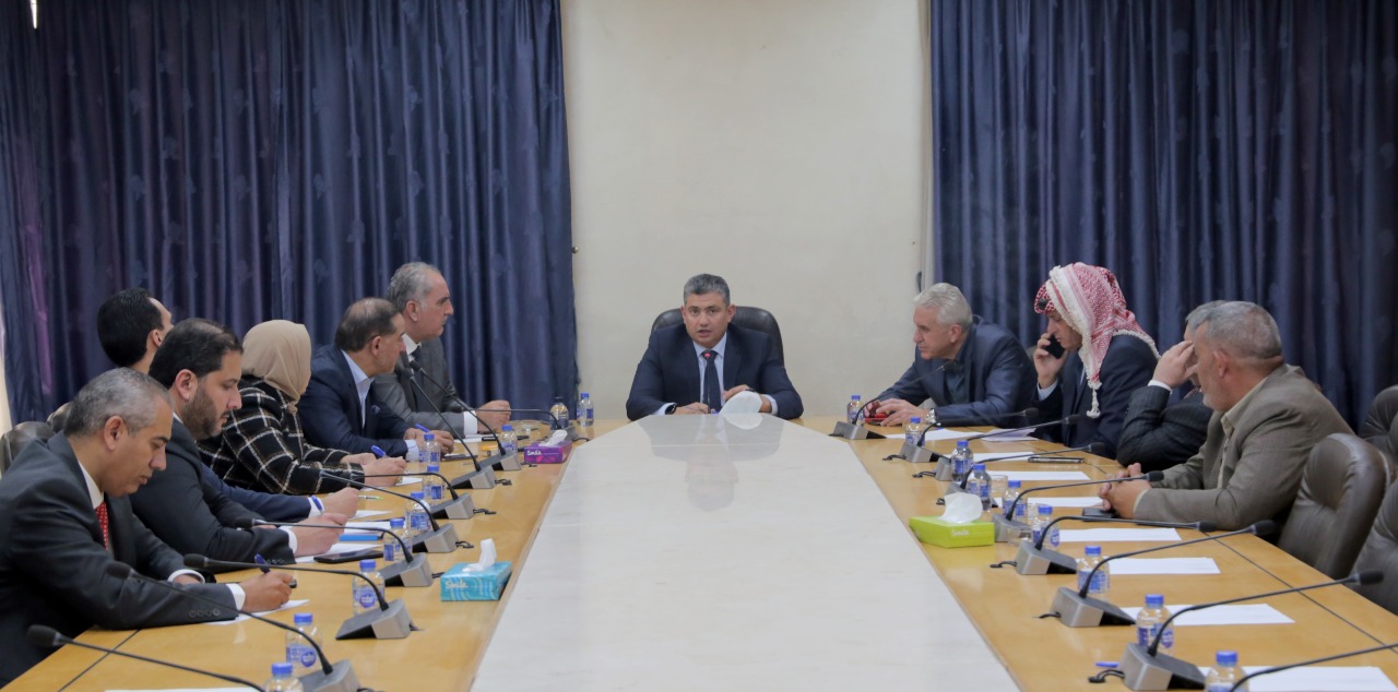 سياحة النواب تبحث سبل النهوض بالقطاع السياحي