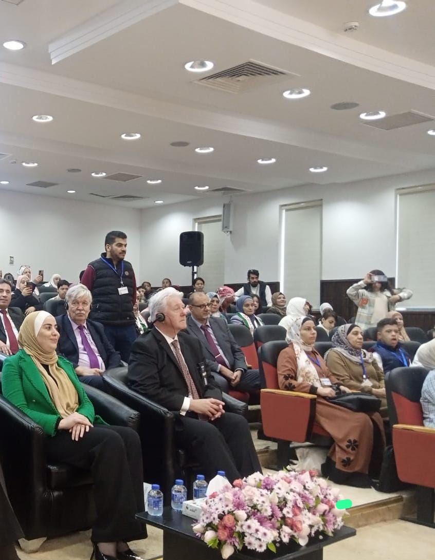 التنمية الاجتماعية تحتفل باليوم العالمي للإعاقة