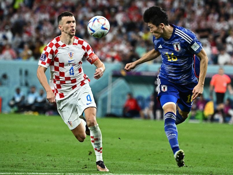 مونديال قطر: كرواتيا تُقصي اليابان بركلات الترجيح وتتأهل لدور الثمانية