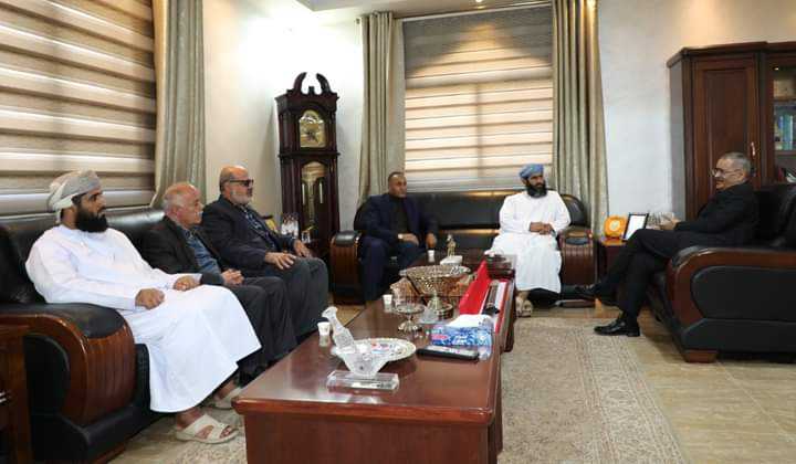 آل البيت تعلن عن جائزة البحث العلمي في الشأن العماني