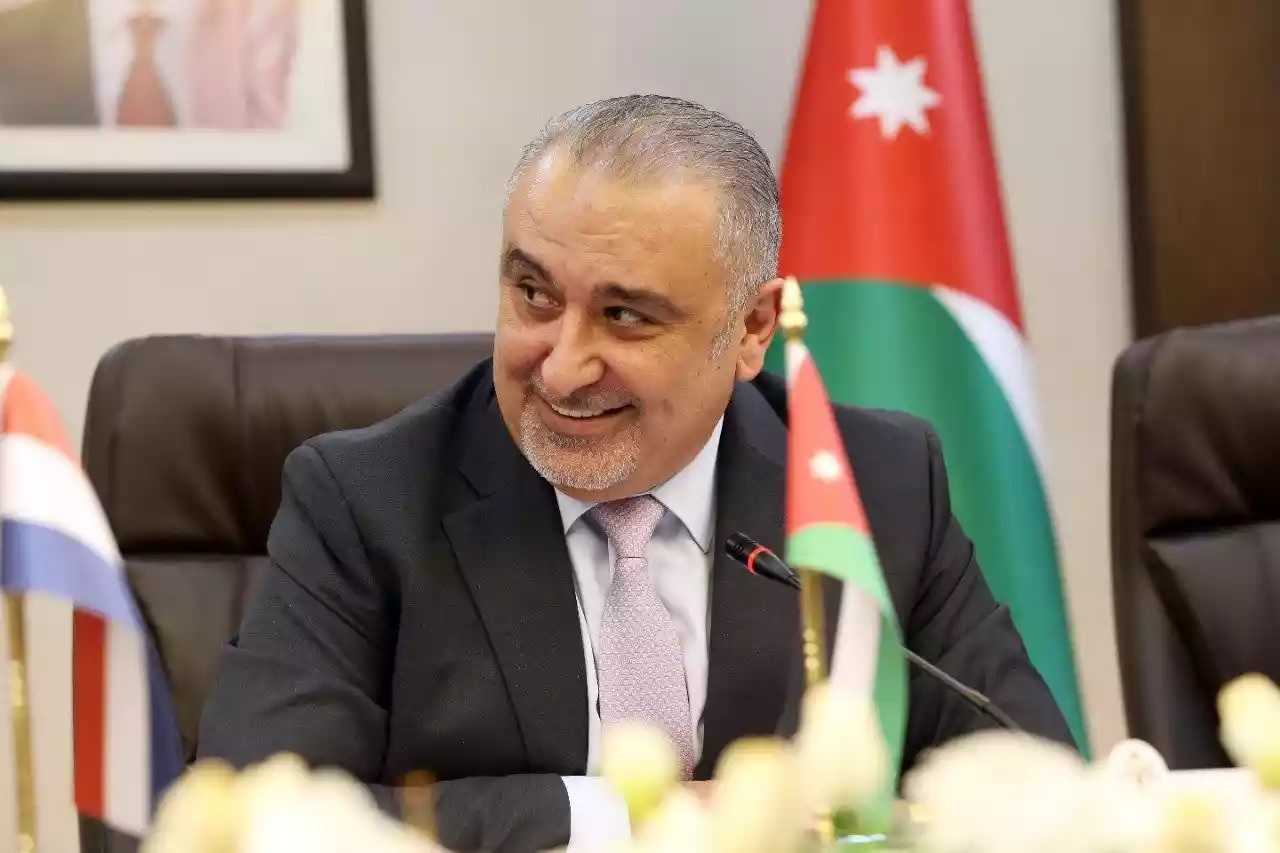 الشريدة : إجراء دراسات تفصيلية لمشروع المدينة الجديدة