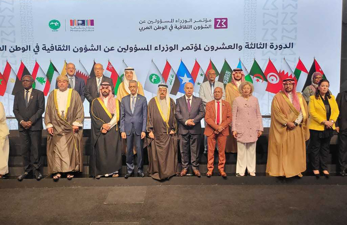 النجار : الثقافة تعد من أهم محركات التنمية المستدامة