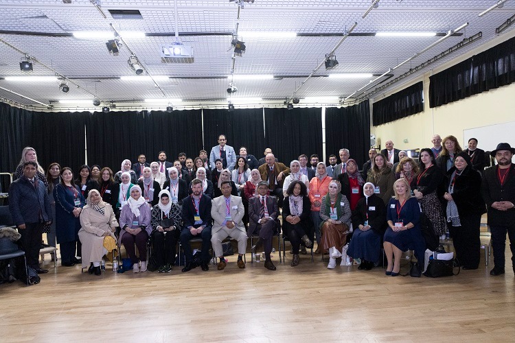 الثقافي البريطاني يستضيف القادة الأكثر تأثيرًا في سوق التعليم