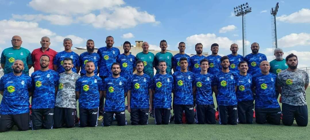 انطلاق منافسات مرحلة الإياب لدوري كرة القدم للصم