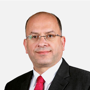 الصرايرة يبحث ببغداد التعاون الجامعي بين الأردن والعراق