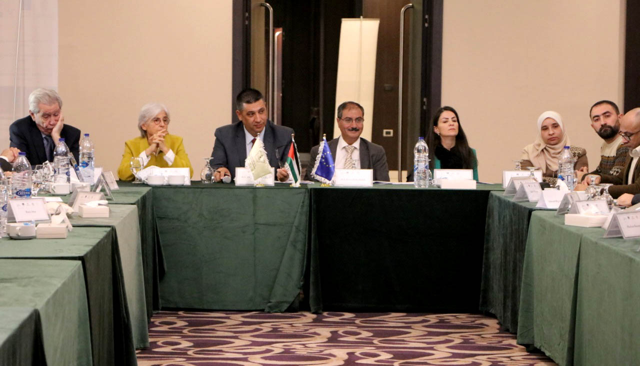 6 دول بينها الاردن تعقد اجتماعا في عمان لتعزيز التعاون السياحي