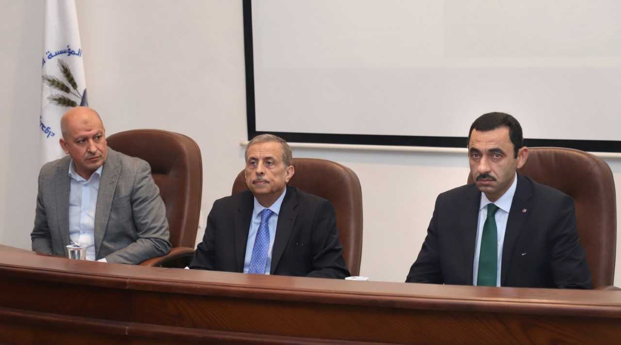 الغذاء والدواء والمستشفيات الخاصة تنظمان ورشة حول سلامة الغذاء