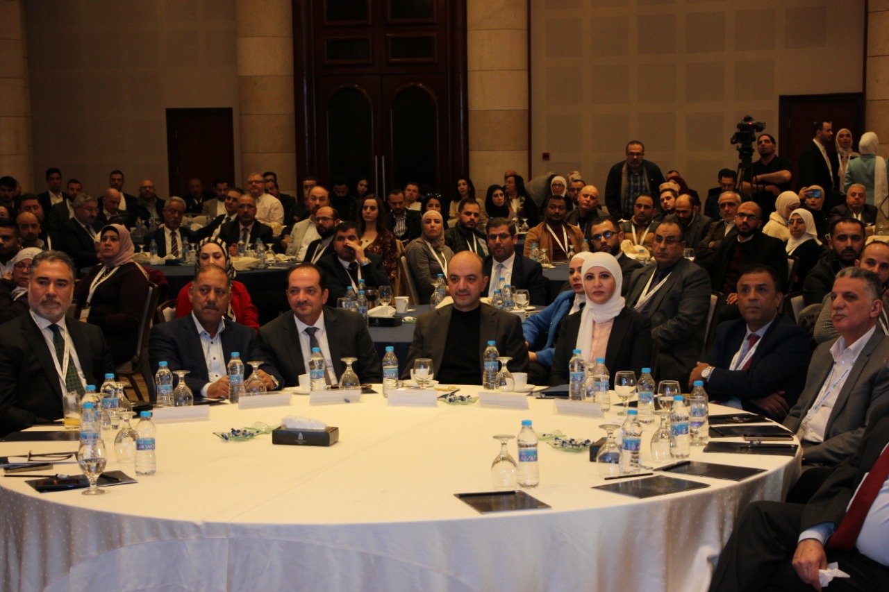 أمين عام الصناعة: الاقتصاد الأخضر أمر حاسم للأردن