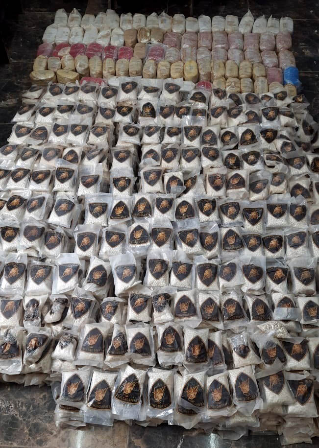 عملية نوعية للقوات المسلحة على الواجهة الشرقية