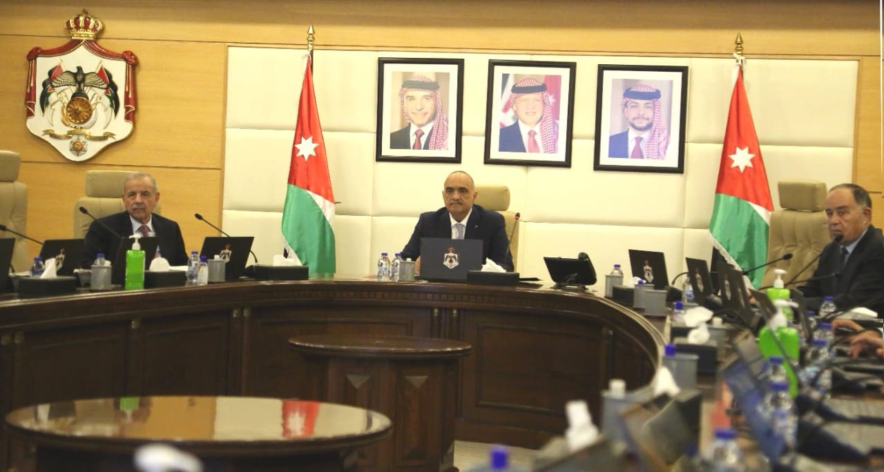 مجلس الوزراء يقرِّر صرف معونة لفصل الشتاء لجميع الأُسَر الفقيرة والمُحتاجة المنتفعة من برامج المعونة الوطنيَّة