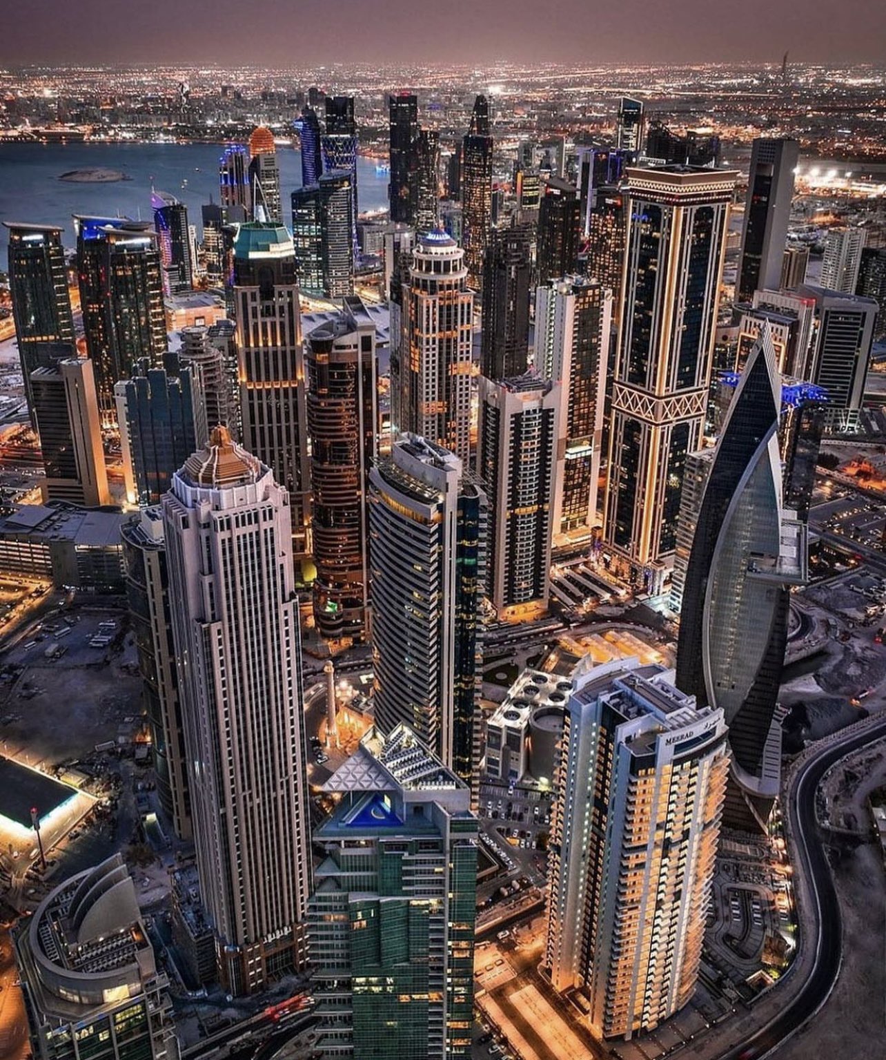 21.1 مليار دولار فائض موازنة قطر في 9 أشهر