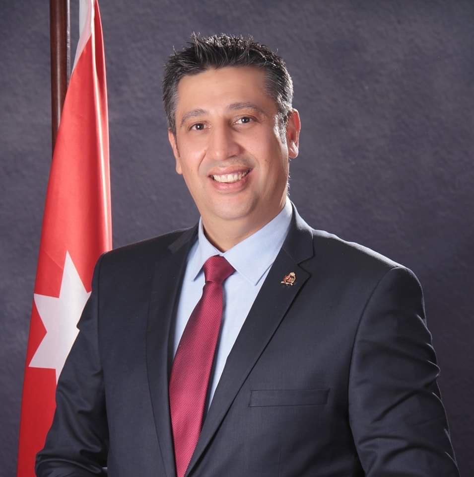 مدير عام الآثار العامة مسؤولاً للنشر العلمي في اللجنة المركزية العربية للتراث العالمي