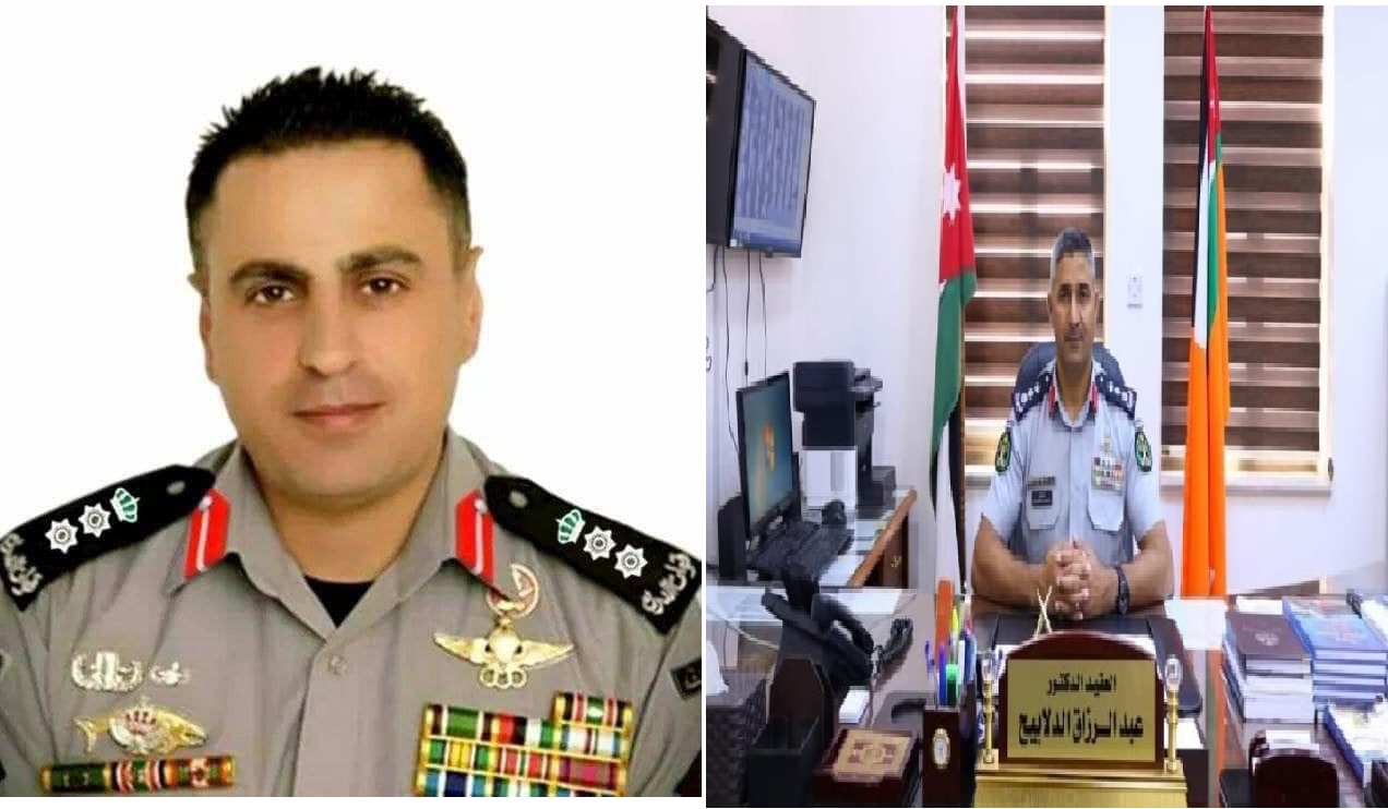 الدلابيح والمعايطة.. الشهادة خيار رجال صدقوا ما عاهدوا الله عليه