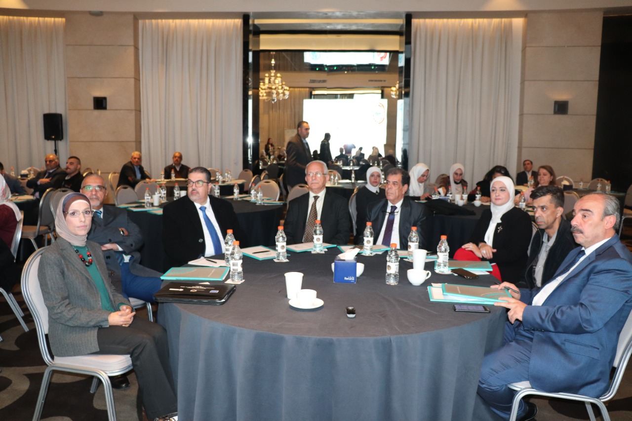 الأعلى للسكان والصيادلة ينظمان لقاء حول خدمات تنظيم الأسرة