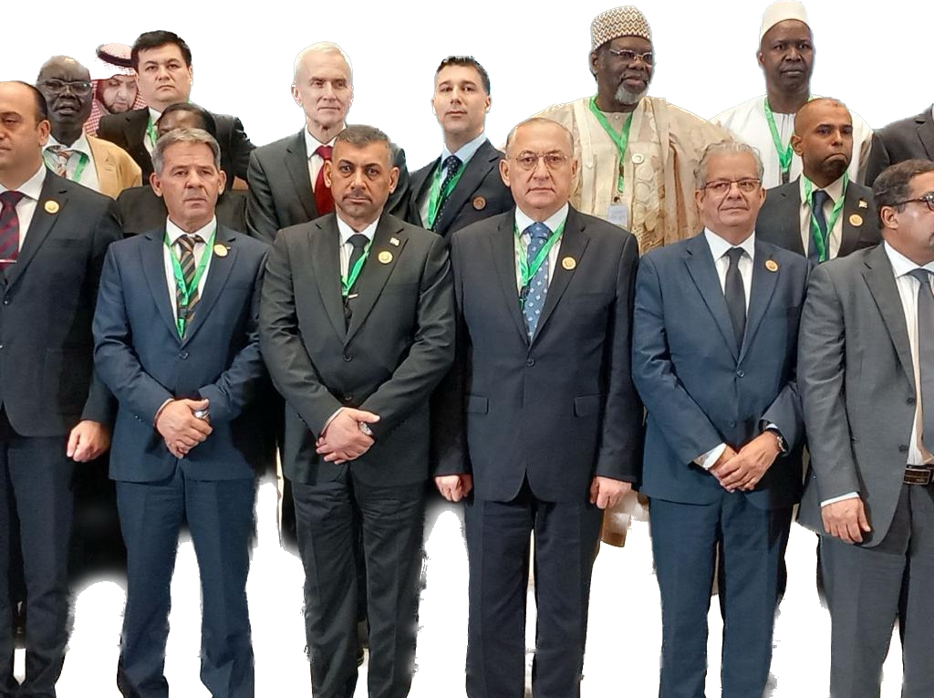 الأردن يشارك بالاجتماع الأول لأجهزة إنفاذ قوانين مكافحة الفساد بمنظمة التعاون الإسلامي