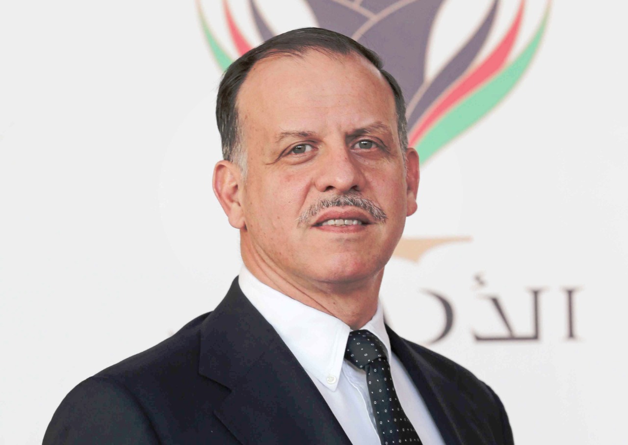 الاتحاد العربي للثقافة الرياضية يمنح الأمير فيصل لقب شخصية العام الرياضية 2022