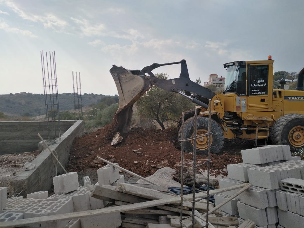 مبادرة أهلية في الكورة لبناء مدرسة أساسية كوقف تعليمي