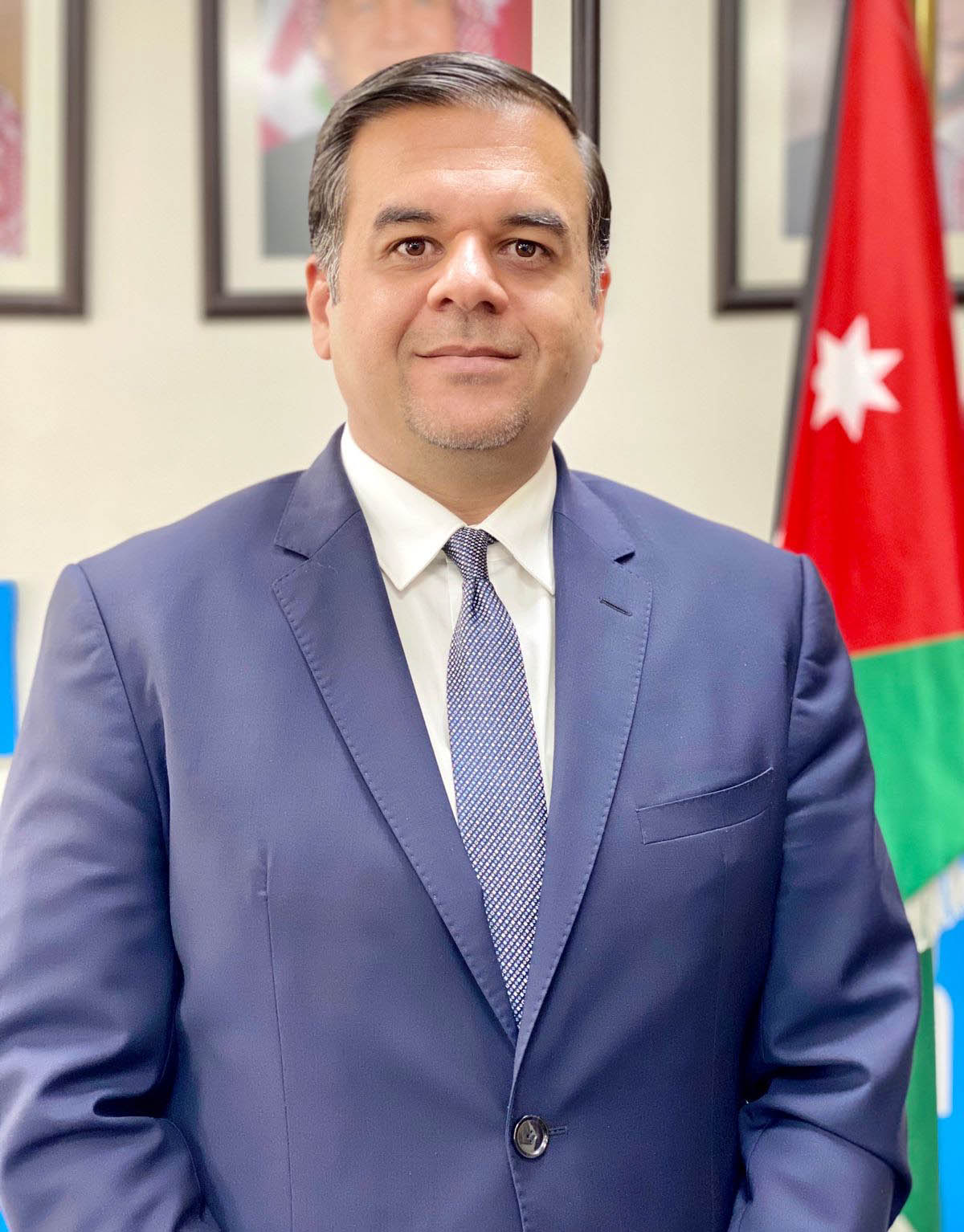 الخضير: "أردننا جنة" يحافظ على استدامة عمل القطاع السياحي