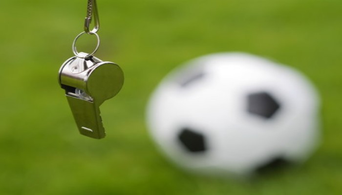 مهام تحكيمية خارجية لمقيمين وحكام أردنيين