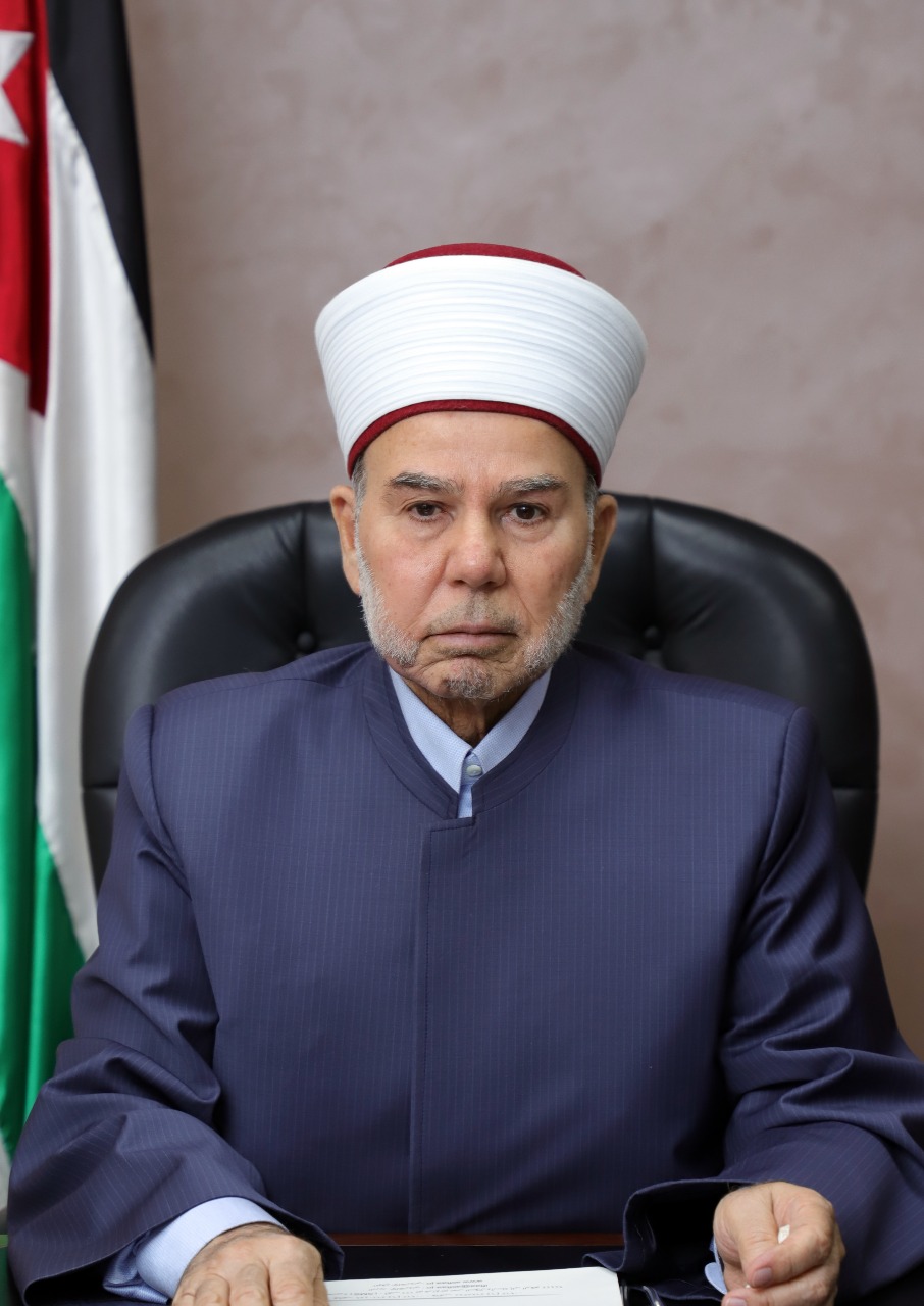 الإفتاء العام:اليوم المتمم لشهر جمادى الأولى