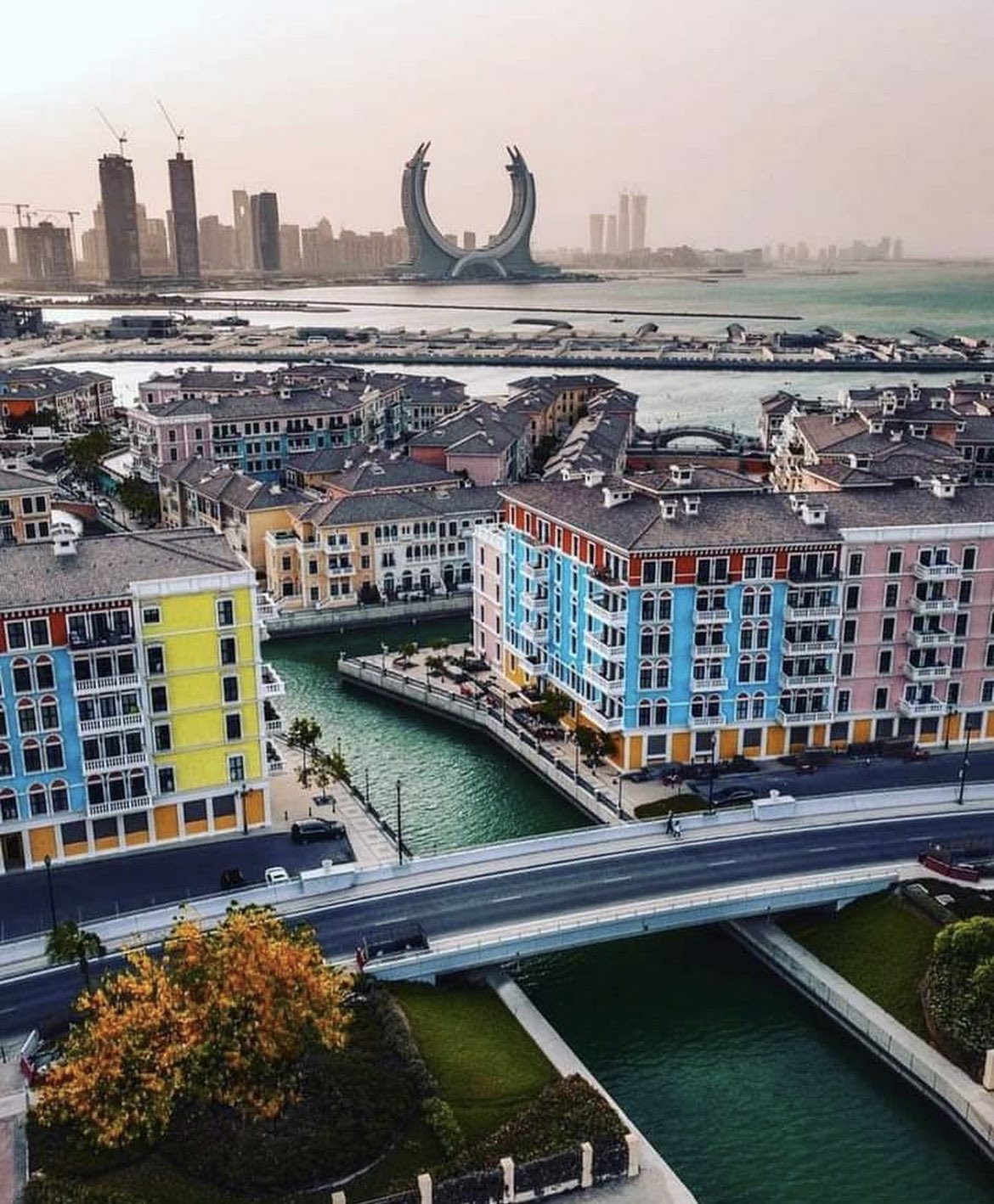 قطر تعتزم إطلاق صندوق مالي لمواجهة التقلبات الاقتصادية