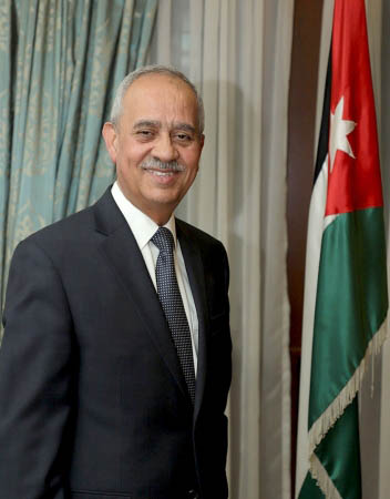 الجغبير: القطاع الصناعي يقود عجلة النمو الاقتصادي في 2022