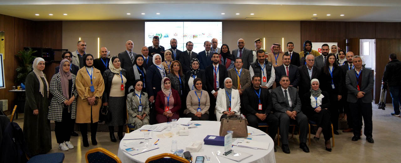 الكالوتي ينظم المؤتمر العربي الأول للعمل التطوعي  بالعملية التعليمية