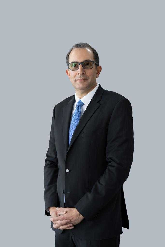 أمنية: نعمل على تجهيز البنية التحتية لإطلاق خدمات الجيل الخامس