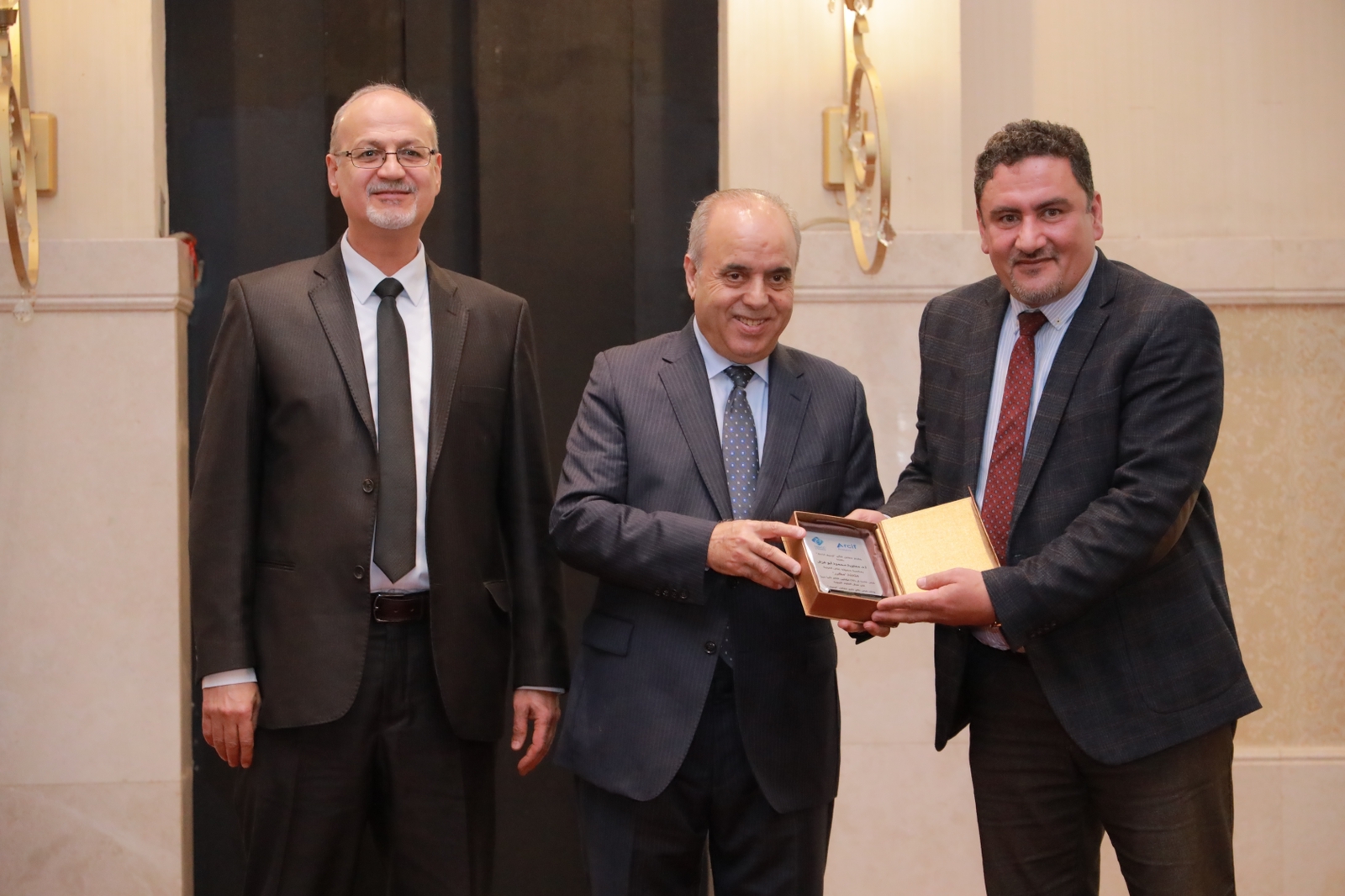 اليرموك الأولى محليا والثالثة عربياً وفق معامل آرسيف