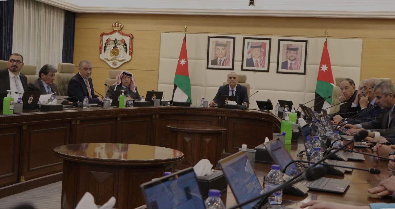 مجلس الوزراء يُقرُّ مشروع قانون معدِّل لقانون الضمان الاجتماعي