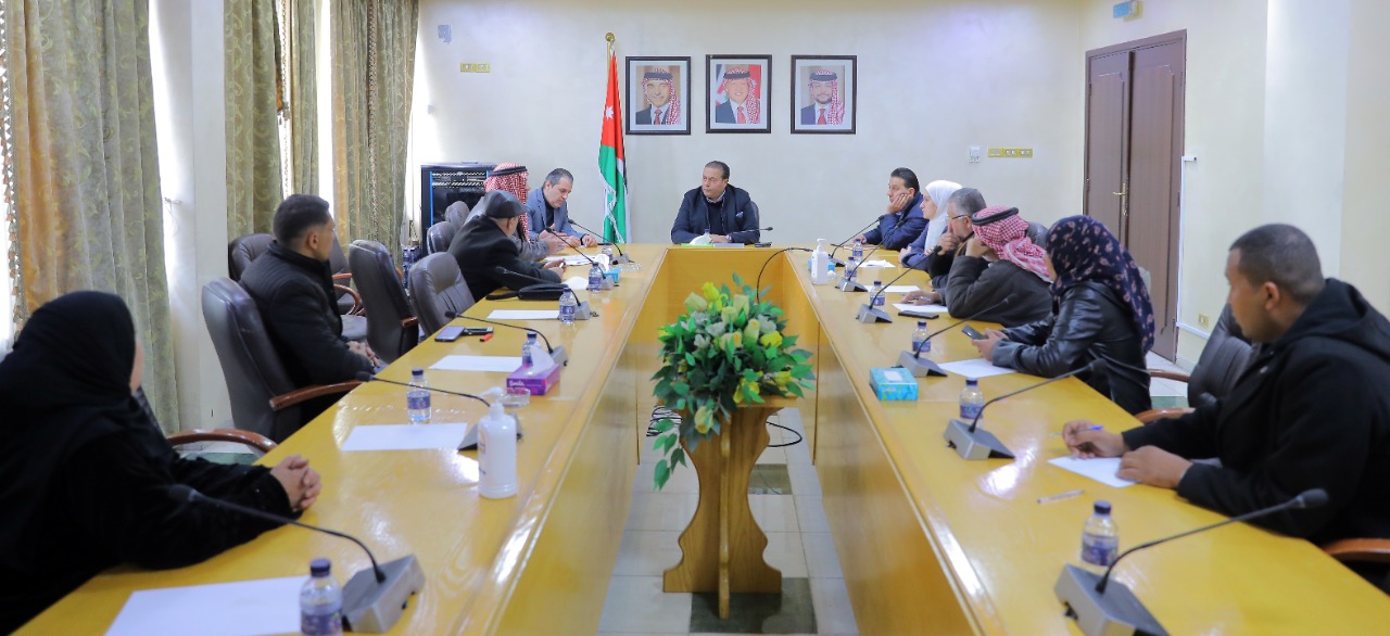 حريات النواب تتبنى مذكرة تطالب بعفو عام