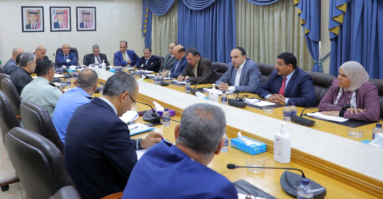 قانونية النواب تواصل مُناقشة "تنظيم مهنة المُحاسبة"