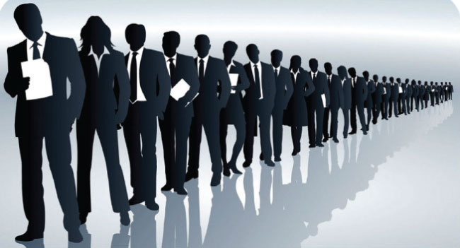 23.1% معدل البطالة في الربع الثالث من عام 2022