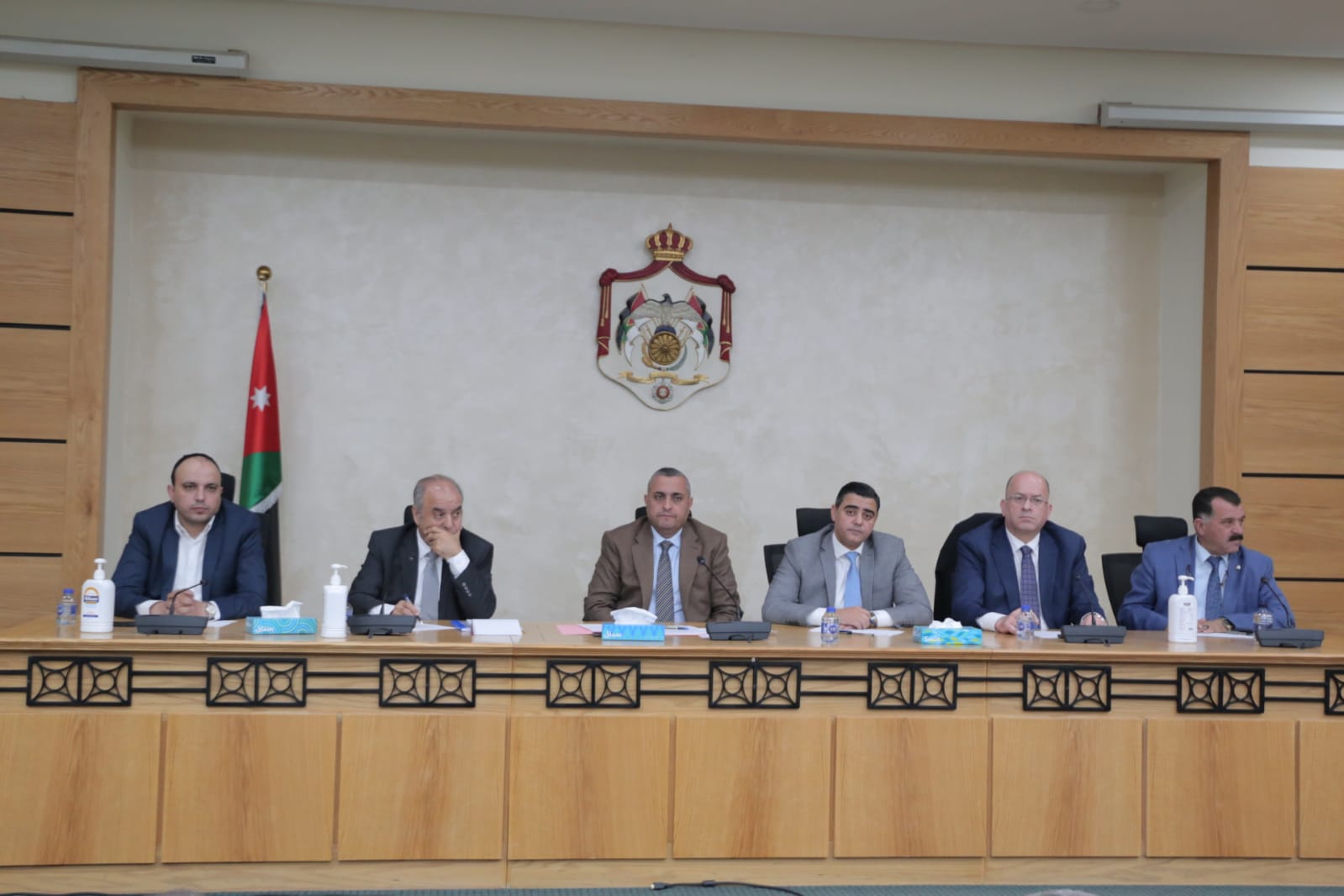 تعليم النواب تبحث السنة التحضيرية ودمج وزارتي التربية والتعليم العالي