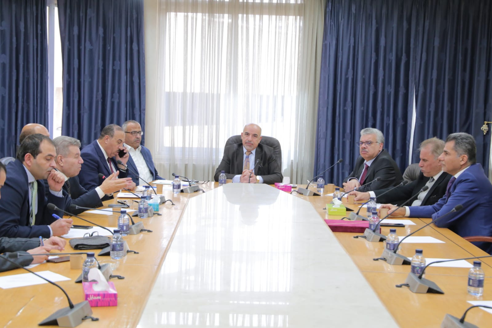 إطلاق حملة دولية لدعم الوصاية الهاشمية على المُقدسات بالقدس