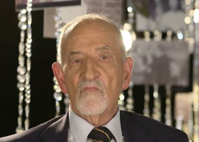 الشبول ينعى أحد رجالات الإعلام الوطني الاعلامي جواد مرقة