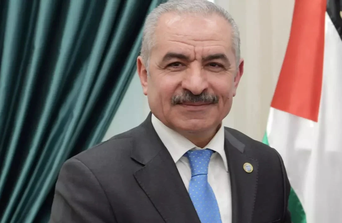 اشتية: مصادرة الاحتلال للاموال الفلسطينية اجراء لتقويض السلطة ومؤسساتها