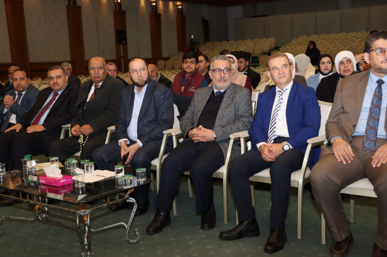 جمعية لغة الضاد تحتفل باليوم العالمي للغة العربية