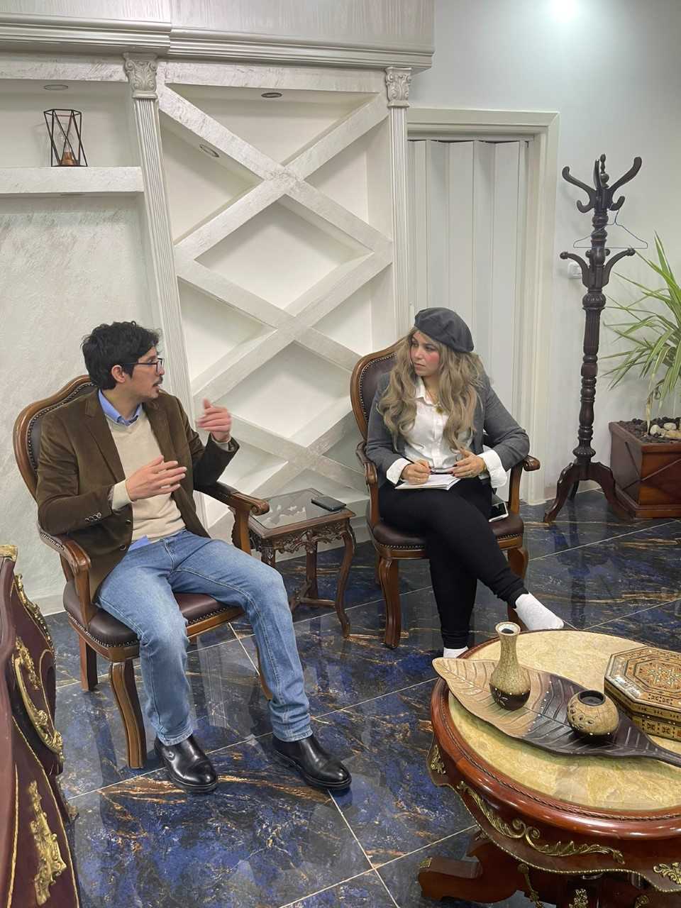 الوطني للعدالة البيئية: الوقاية من تبعات التغير المناخي خير من العلاج