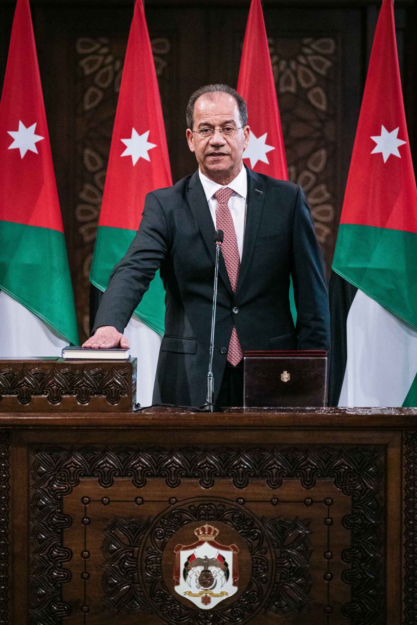 الشبول: المدينة الجديدة مشروع استراتيجي وطني كبير يسهم في تقديم نوعية حياة أفضل