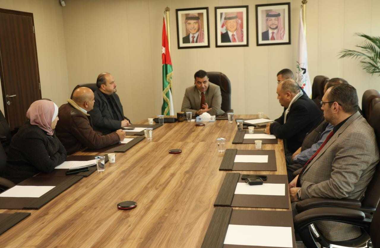 وزير الزراعة: خارطة طريق واضحة لتوجيه الإنتاج نحو محاصيل النقص والتصدير