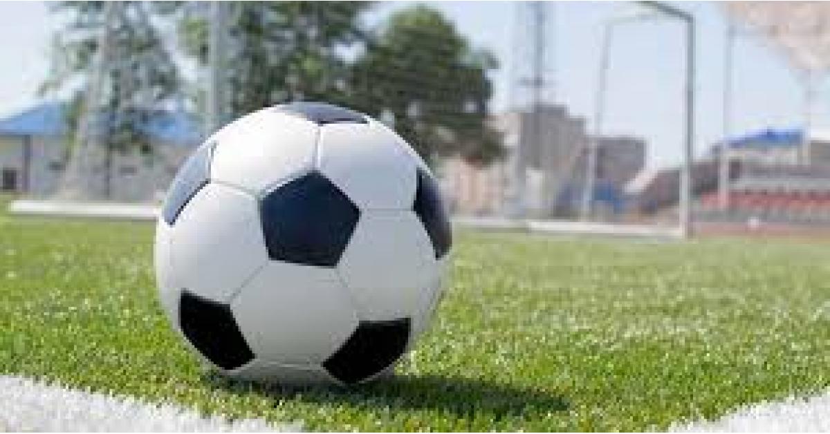 فريق الوسطى يحتل المركز الثالث بالدوري العسكري