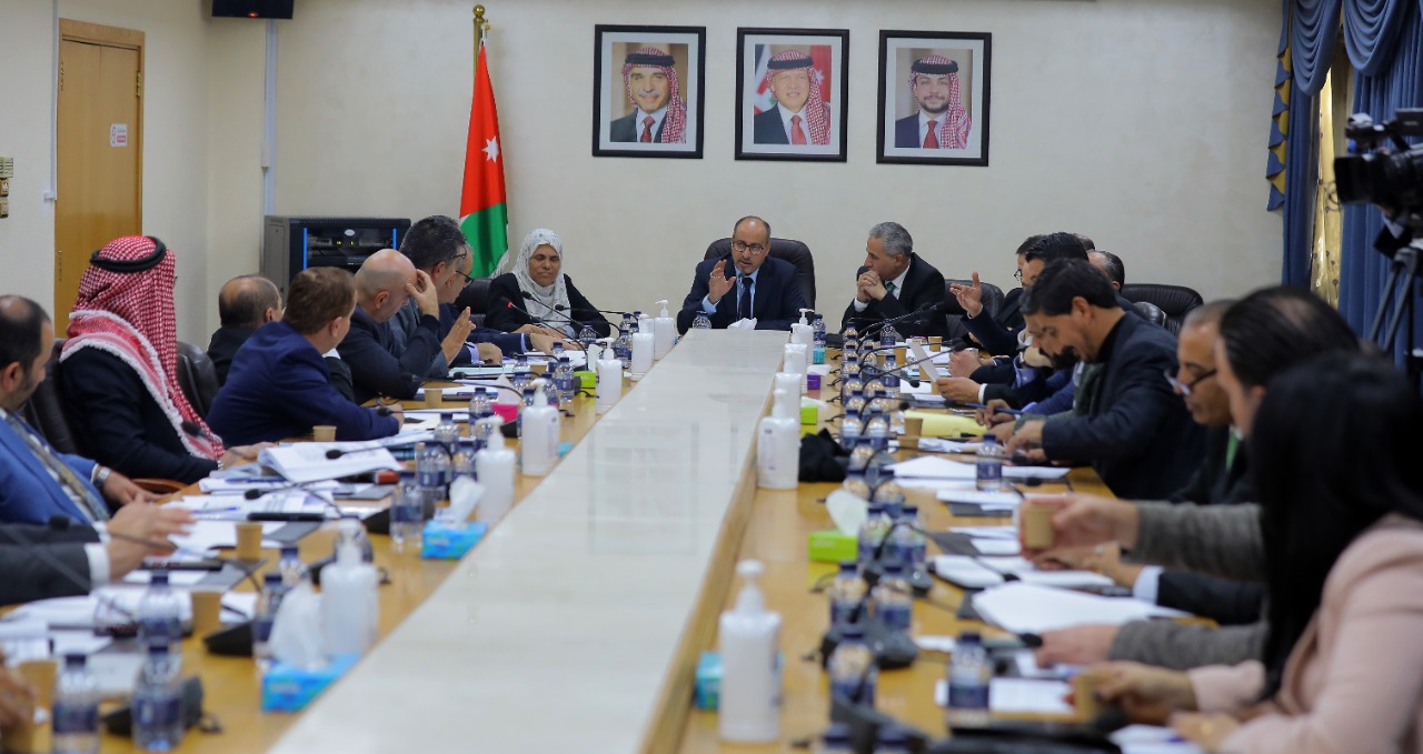 "مالية النواب" تناقش موازنة وزارة السياحة ودوائرها