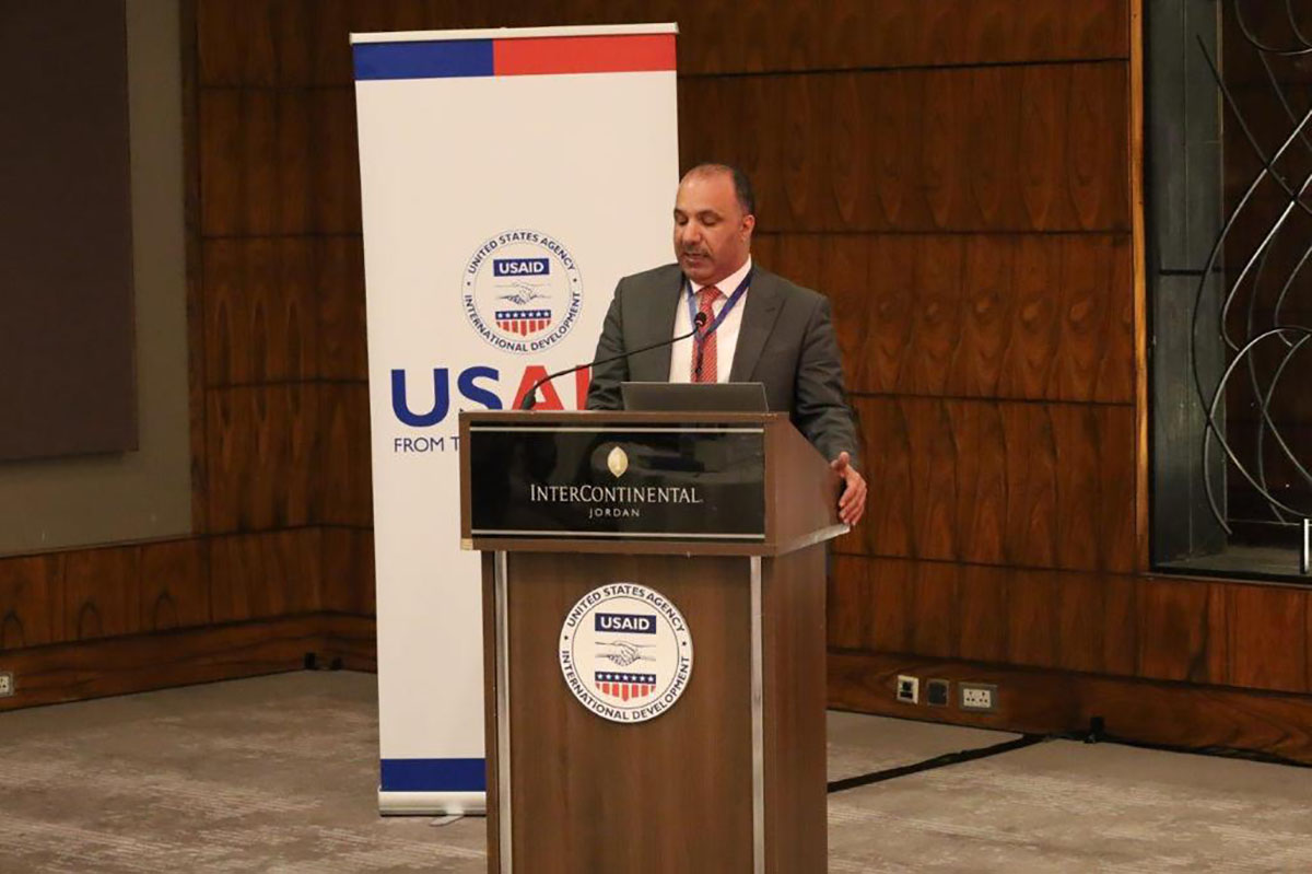 الطاقة والمعادن تمنح موافقات تجاوزت 2000 عداد شحن مركبات كهربائية